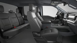 2026 Ford Super Duty® Internal Image 1